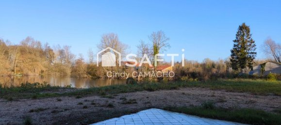 2 غرف نوم منزل في Ailly-sur-Somme, France رقم 47216 11