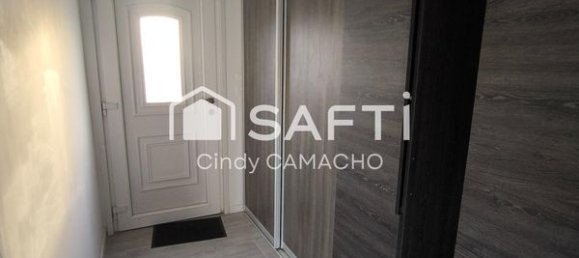 2 غرف نوم منزل في Ailly-sur-Somme, France رقم 47216 10