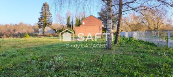 2 غرف نوم منزل في Ailly-sur-Somme, France رقم 47216 13