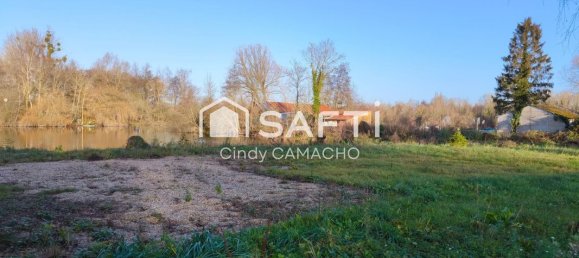 2 غرف نوم منزل في Ailly-sur-Somme, France رقم 47216 12