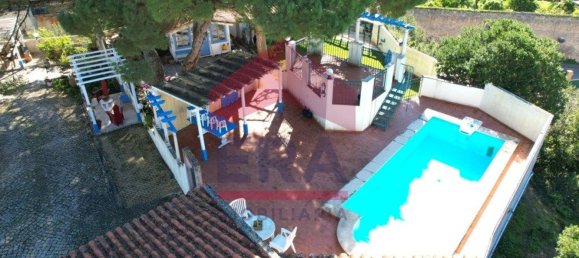 10 bedrooms House in Obidos, Portugal No. 125936 45