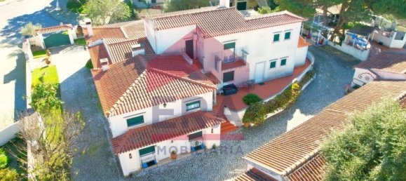 10 bedrooms House in Obidos, Portugal No. 125936 44