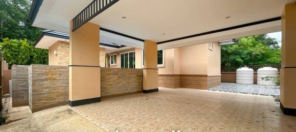 3 غرف نوم مقهى / مطعم في Hua Hin, Thailand رقم 23992 3