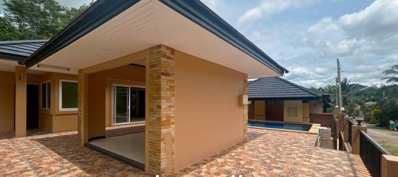 3 غرف نوم مقهى / مطعم في Hua Hin, Thailand رقم 23992 2