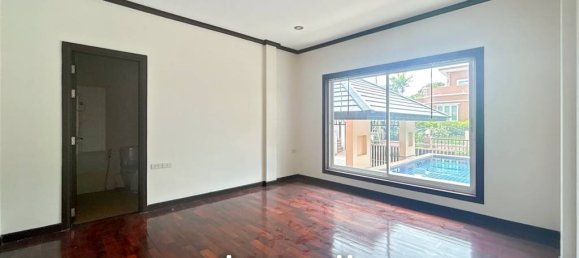 3 غرف نوم مقهى / مطعم في Hua Hin, Thailand رقم 23992 7