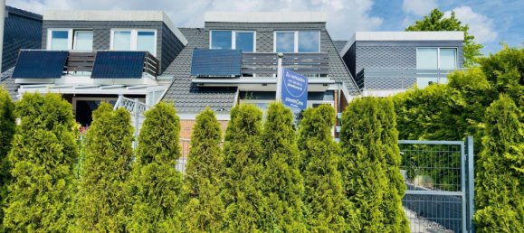 3 rooms Townhouse in Schleswig-Flensburg, Germany No. 90394 14