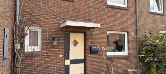 3 rooms Townhouse in Schleswig-Flensburg, Germany No. 90394 4