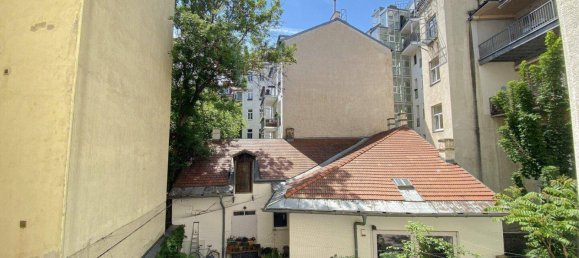 3 rooms Apartment in Vienna, Austria No. 127910 23