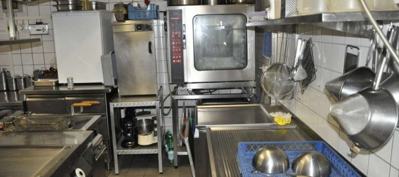 Edificio en Kassel, Germany 4540 m² No. 22132 13