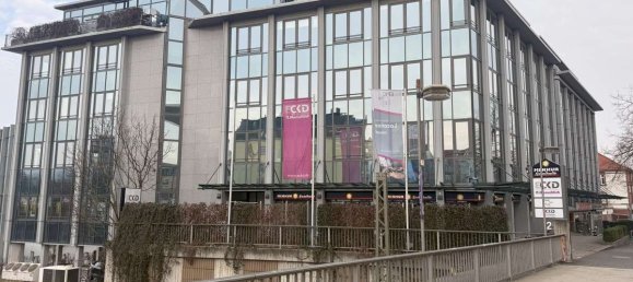 Edificio en Kassel, Germany 4540 m² No. 22132 4