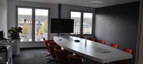 Edificio en Kassel, Germany 4540 m² No. 22132 22