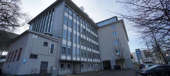 Edificio en Kassel, Germany 4540 m² No. 22132 5