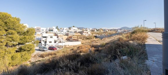 Grundstück in La Zubia, Spain, Nr. 150551 4