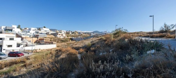 Grundstück in La Zubia, Spain, Nr. 150551 10