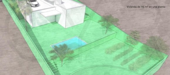 Grundstück in La Zubia, Spain, Nr. 150551 19