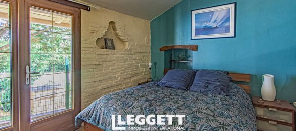 4 Schlafzimmer Haus in Lafrancaise, France, Nr. 362884 8