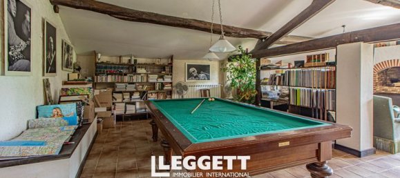 4 Schlafzimmer Haus in Lafrancaise, France, Nr. 362884 7