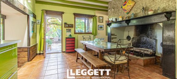 4 Schlafzimmer Haus in Lafrancaise, France, Nr. 362884 5