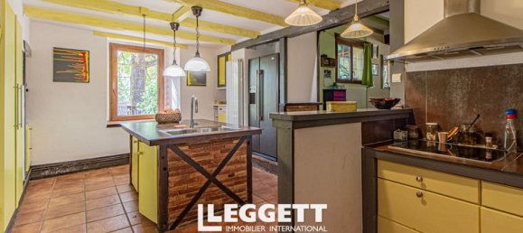 4 Schlafzimmer Haus in Lafrancaise, France, Nr. 362884 4