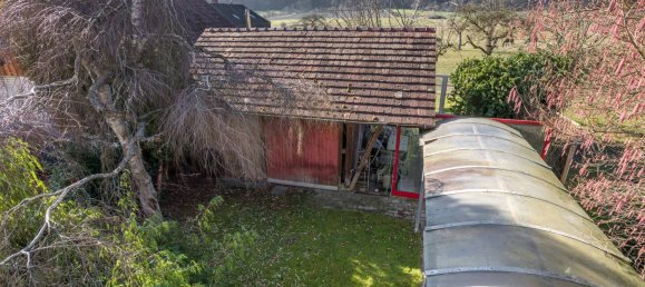 6 rooms Townhouse in Baden-Wurttemberg, Germany No. 10947 15