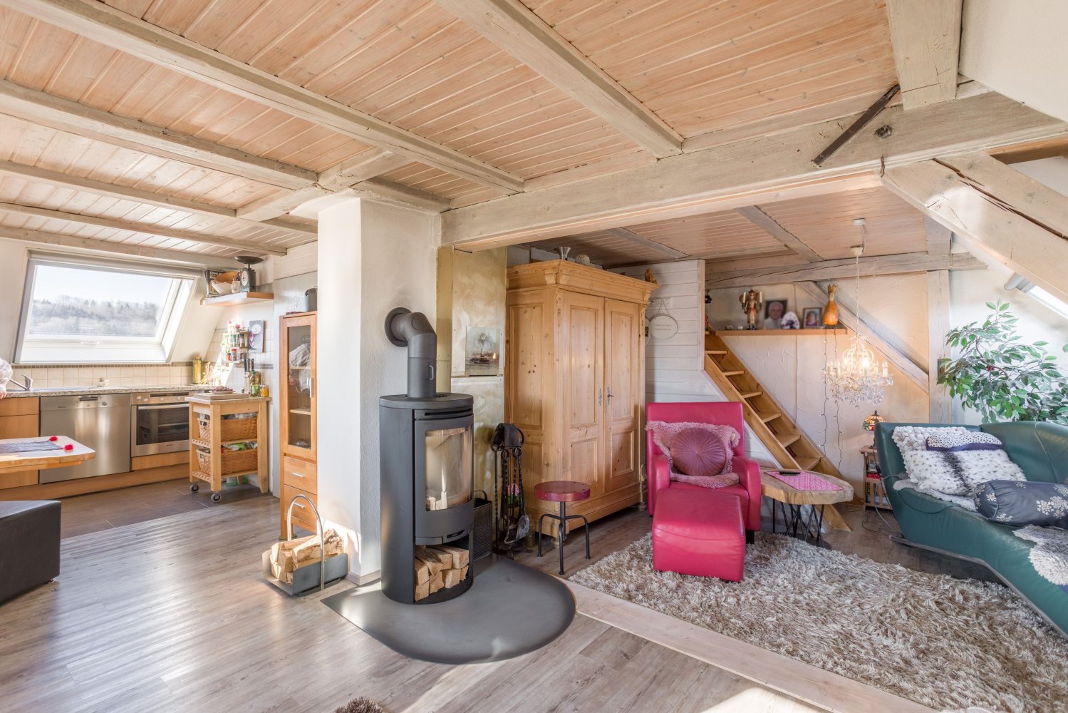 6 rooms Townhouse in Baden-Wurttemberg, Germany No. 10947