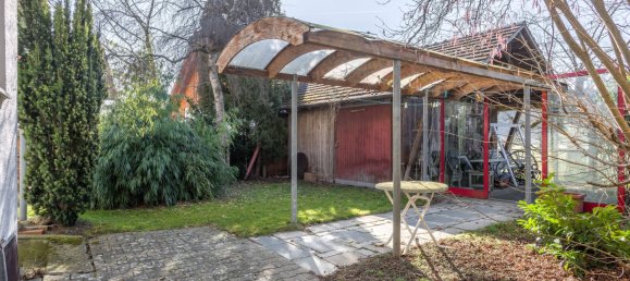 6 rooms Townhouse in Baden-Wurttemberg, Germany No. 10947 16