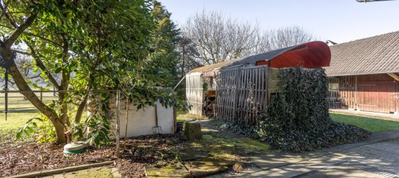 6 rooms Townhouse in Baden-Wurttemberg, Germany No. 10947 14