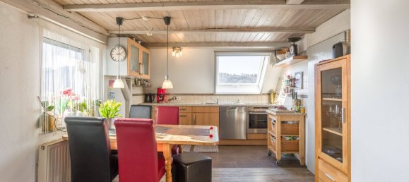 6 rooms Townhouse in Baden-Wurttemberg, Germany No. 10947 10