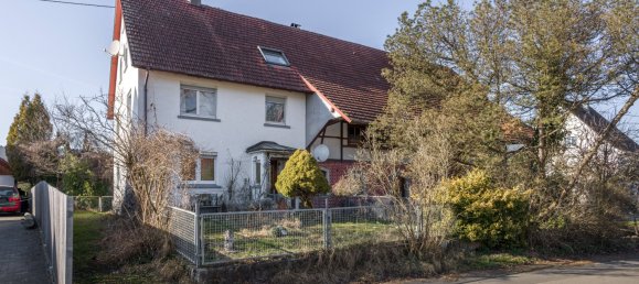 6 rooms Townhouse in Baden-Wurttemberg, Germany No. 10947 21