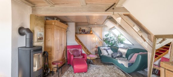 6 rooms Townhouse in Baden-Wurttemberg, Germany No. 10947 12