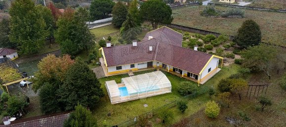 4 غرف نوم منزل في Agueda, Portugal رقم 26797 4