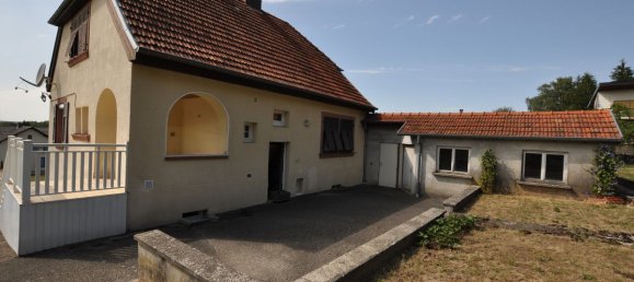 4 Schlafzimmer Haus in Niderviller, France, Nr. 153443 7