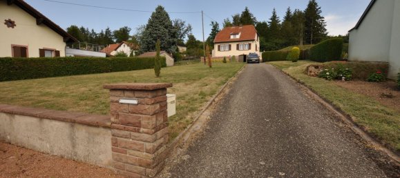 4 Schlafzimmer Haus in Niderviller, France, Nr. 153443 14