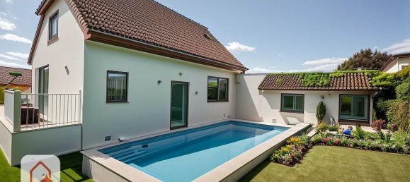 4 Schlafzimmer Haus in Niderviller, France, Nr. 153443 8