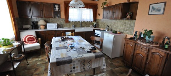 4 Schlafzimmer Haus in Niderviller, France, Nr. 153443 19