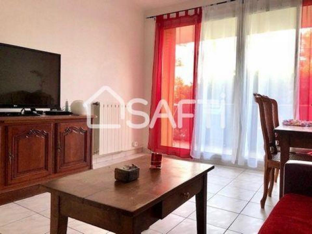 2 chambres Appartement à Aubagne, France No. 6819