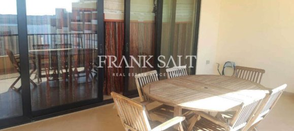 2 غرف نوم شقة في Saint Paul's Bay, Malta رقم 7399 16