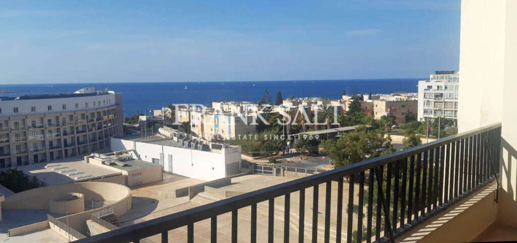 2 غرف نوم شقة في Saint Paul's Bay, Malta رقم 7399