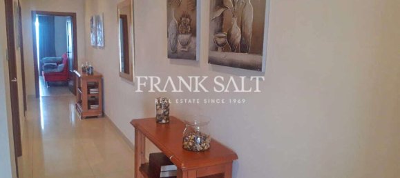 2 غرف نوم شقة في Saint Paul's Bay, Malta رقم 7399 10