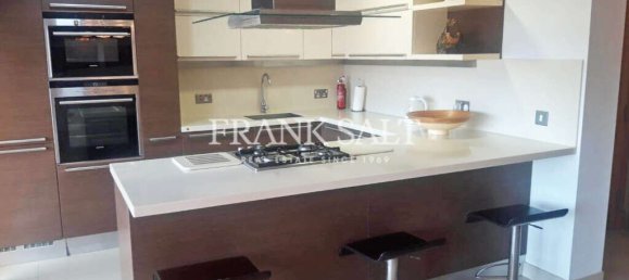 2 غرف نوم شقة في Saint Paul's Bay, Malta رقم 7399 6