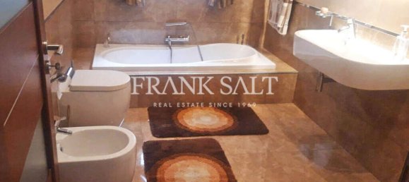 2 غرف نوم شقة في Saint Paul's Bay, Malta رقم 7399 14