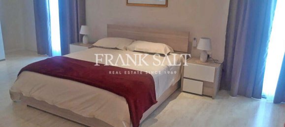 2 غرف نوم شقة في Saint Paul's Bay, Malta رقم 7399 12