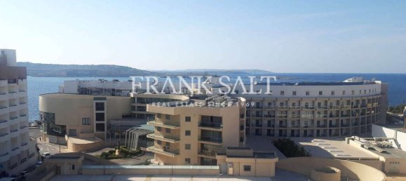 2 غرف نوم شقة في Saint Paul's Bay, Malta رقم 7399 2