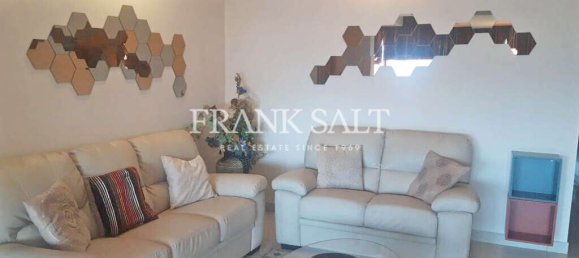 2 غرف نوم شقة في Saint Paul's Bay, Malta رقم 7399 4