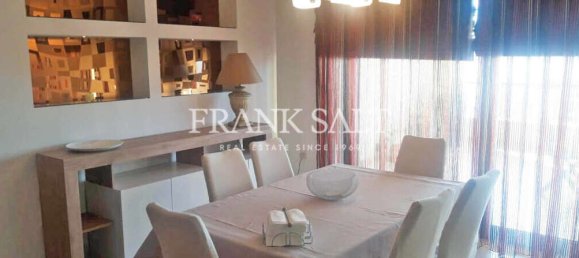 2 غرف نوم شقة في Saint Paul's Bay, Malta رقم 7399 8