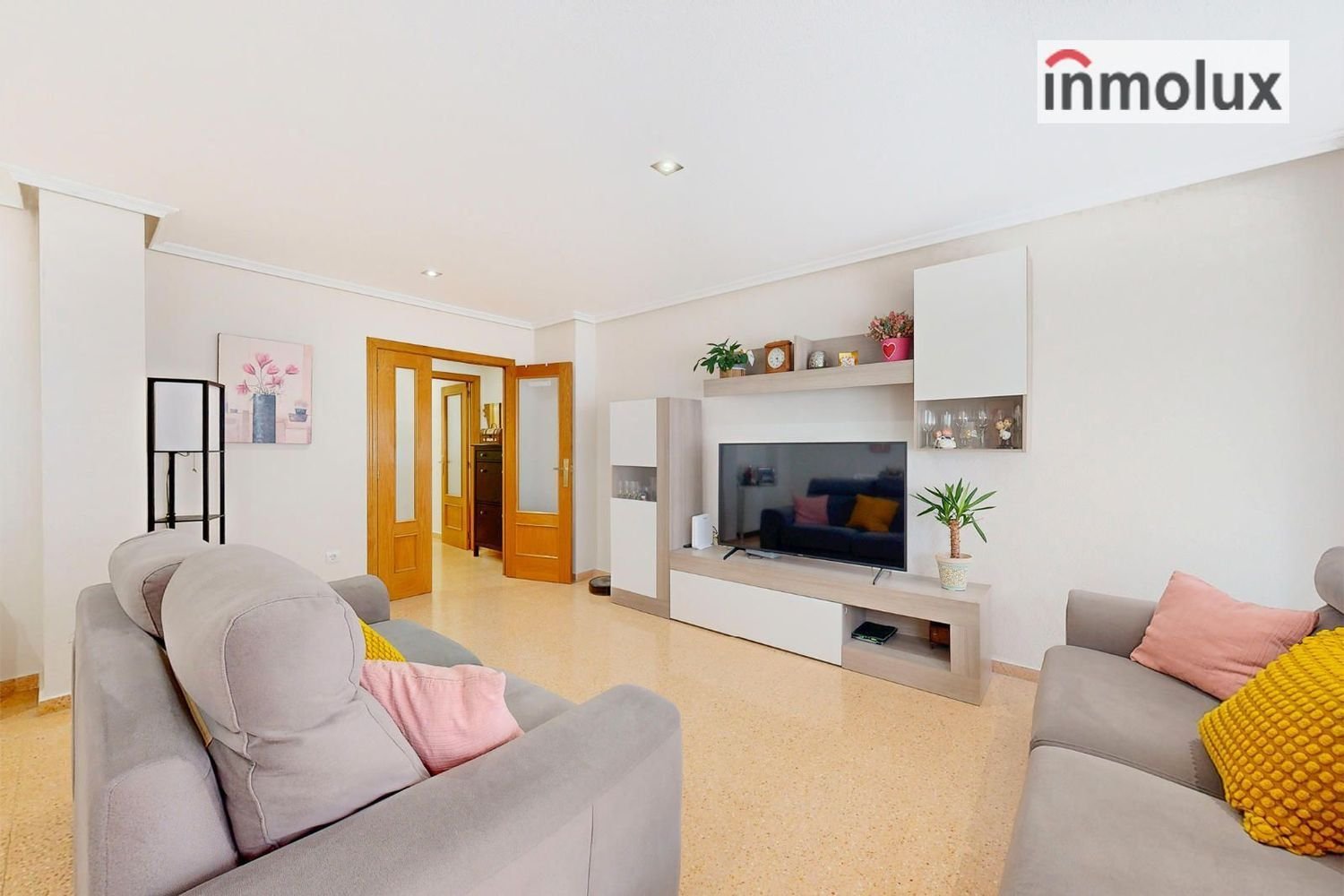 3 Schlafzimmer Wohnung in Alicante, Spain, Nr. 199388