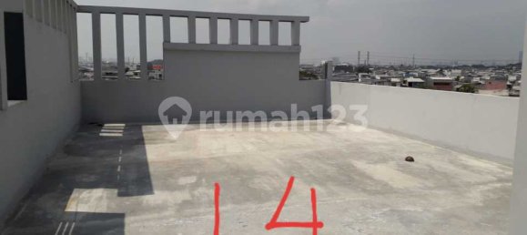 232m² Shop in Cengkareng, Indonesia No. 2652 7