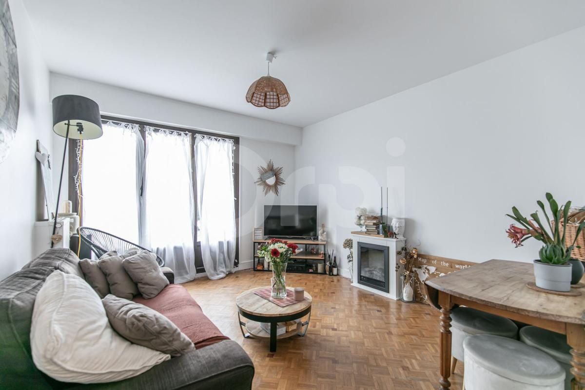 Квартира с 1 спальней в Шенвьер-сюр-Марн, Франция № 176239