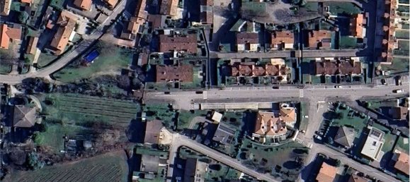 Гараж с 1 комнатой в Виллорба, Италия № 293561 10