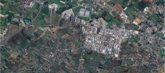 Гараж с 1 комнатой в Виллорба, Италия № 293561 13